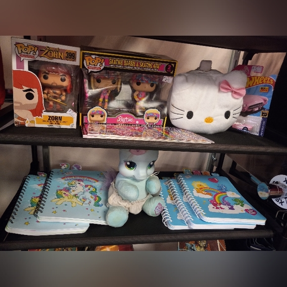 CLOSING Cheap Chick Trading is closing! Shop the Rage collection live now! - Picture 8 of 16